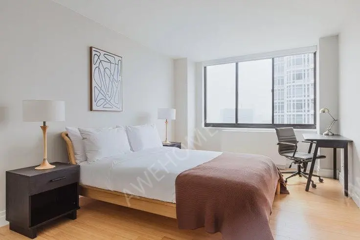 紐約租房Windsor Court 1640