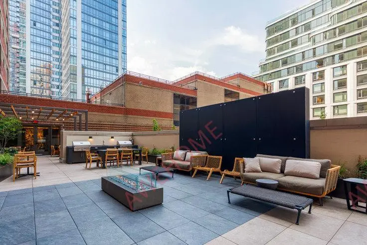 紐約租房Riverbank 249