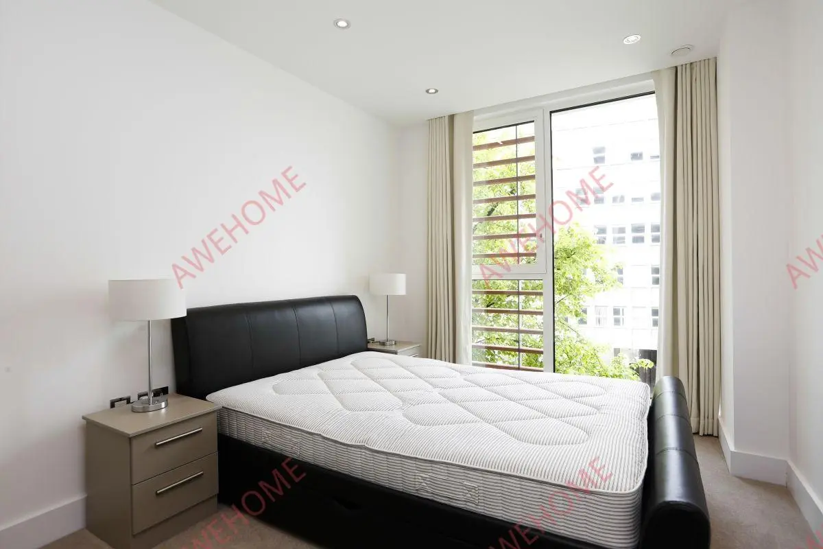 倫敦租房Rainsborough House SW15 2B