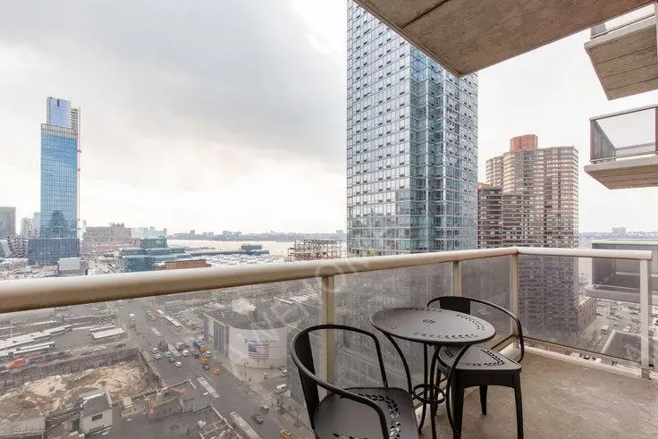 紐約租房Riverbank 249