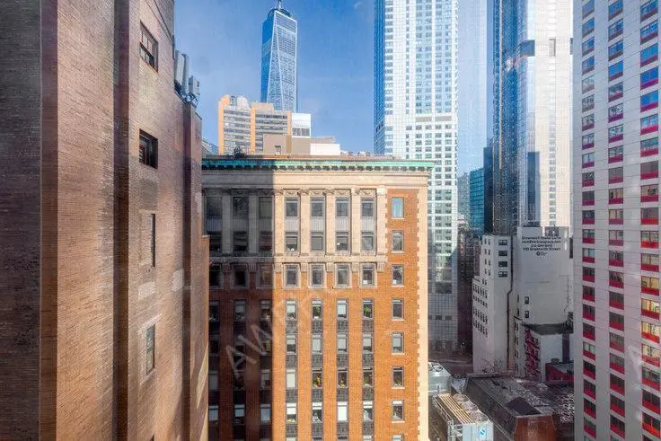 紐約租房90 Washington St 1089