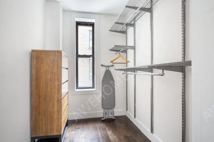 紐約租房15 W 55th St 1144