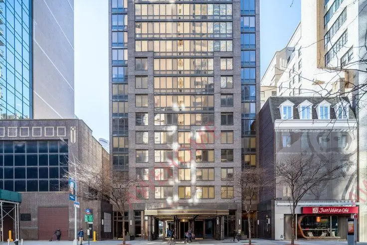 紐約租房150 E 57th St 1353