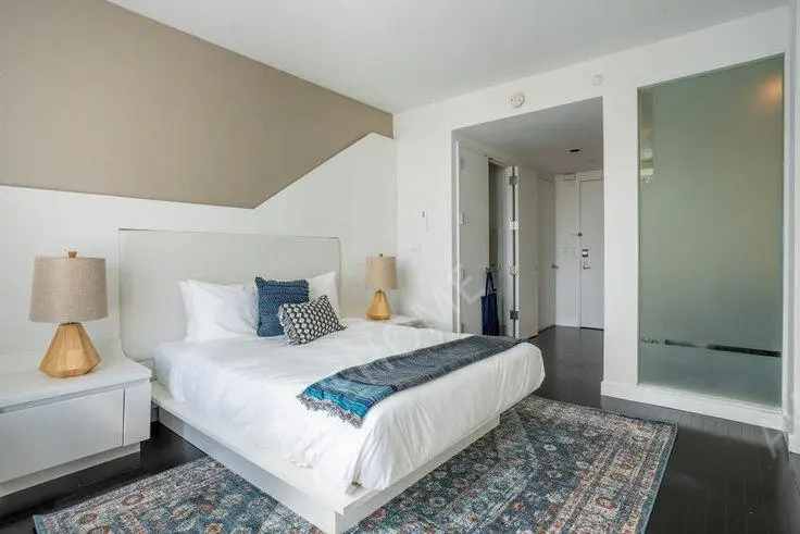 紐約租房W Residences 1357