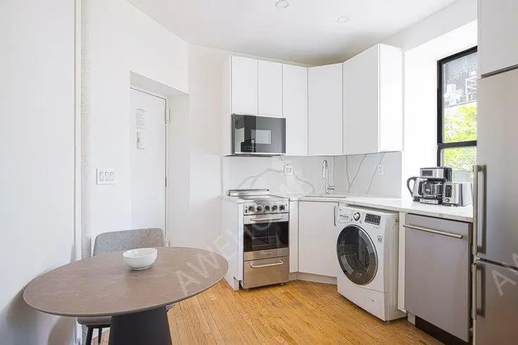 紐約租房363 West 17th street 1809