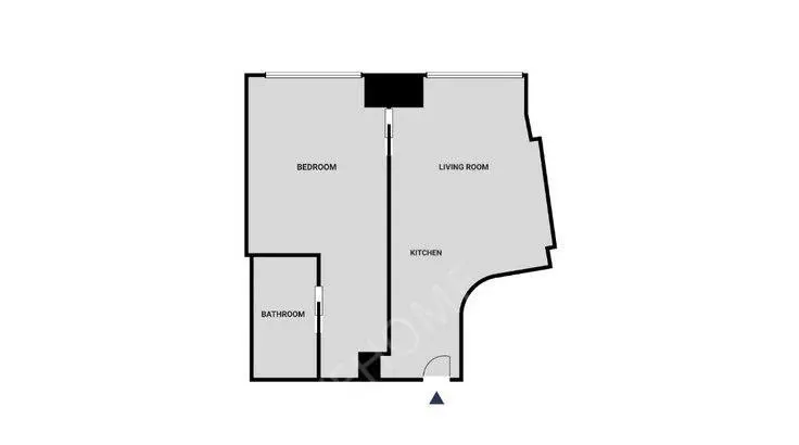 紐約租房W Residences 1360