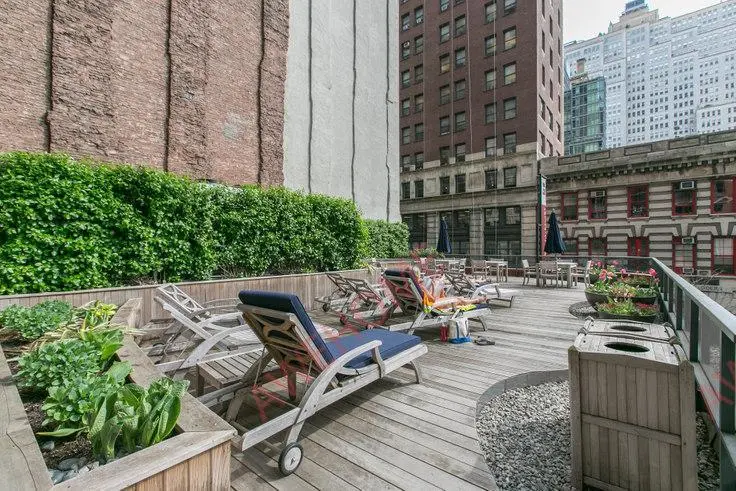 紐約租房Tribeca Tower 185