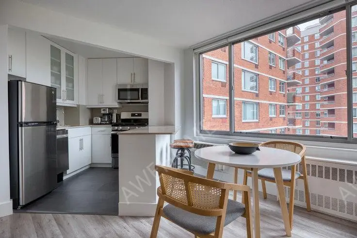 紐約租房460 Kips Bay Court 1272