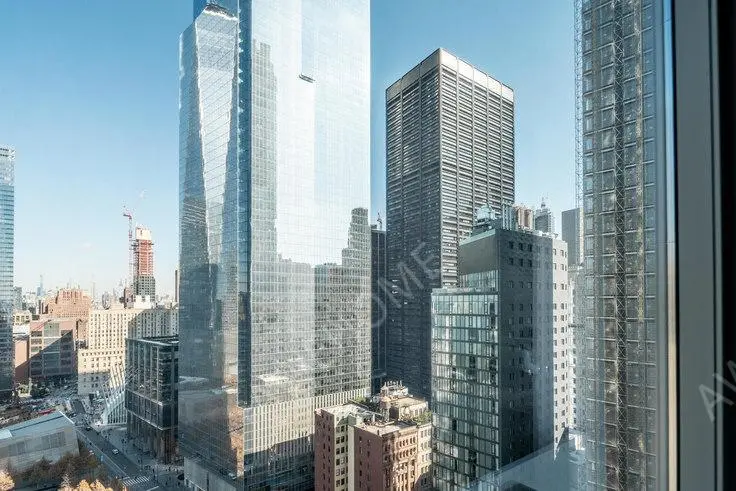 紐約租房W Residences 1357