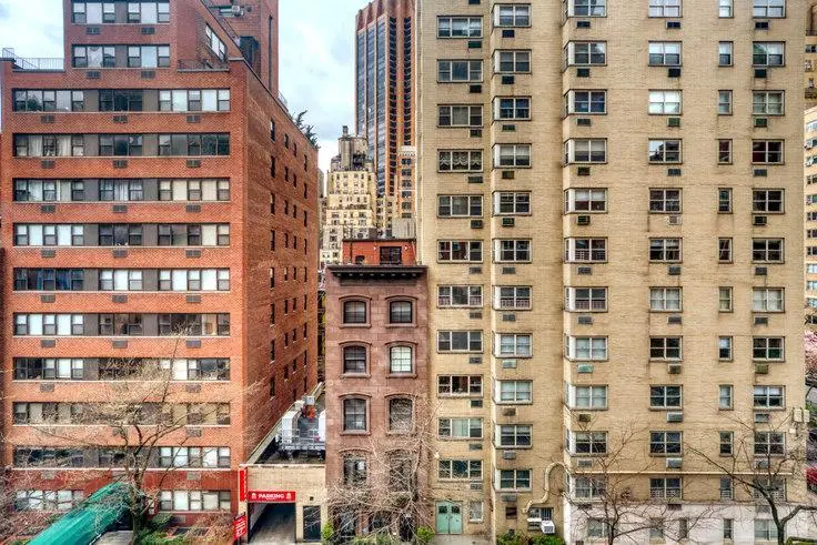 紐約租房41 Park Ave 1471