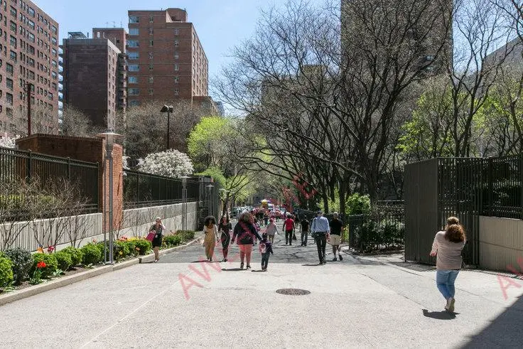 紐約租房500 2nd Ave 478