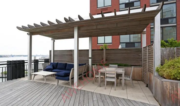 紐約租房Tribeca Park 172