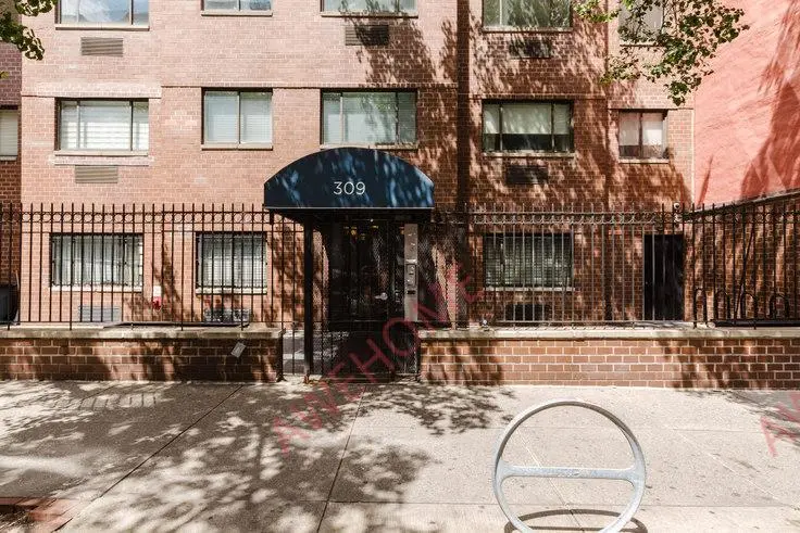 紐約租房309 W 30th St 1503