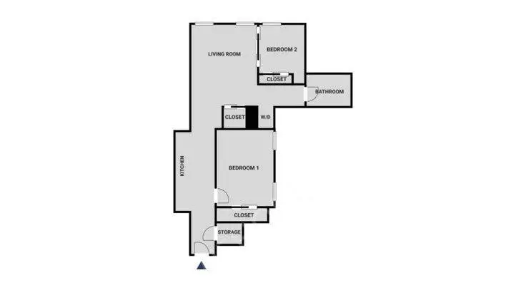 紐約租房336 E 18th St 947