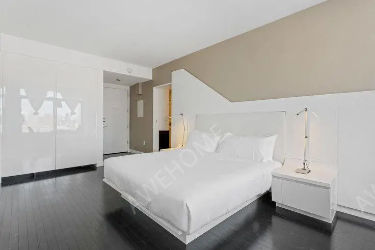紐約租房W Residences 1367