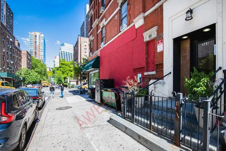 紐約租房363 West 17th street 1809
