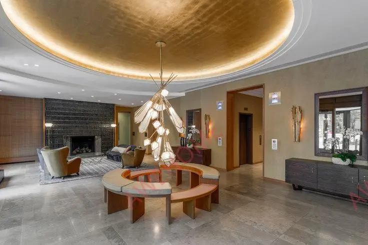 紐約租房Riverbank 249