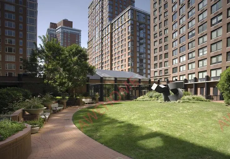 紐約租房Tribeca Park 172