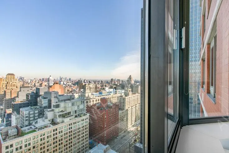 紐約租房Tribeca Tower 400