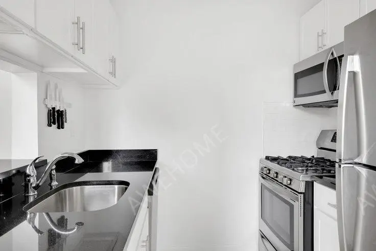 紐約租房180 Riverside Boulevard Apartments 844
