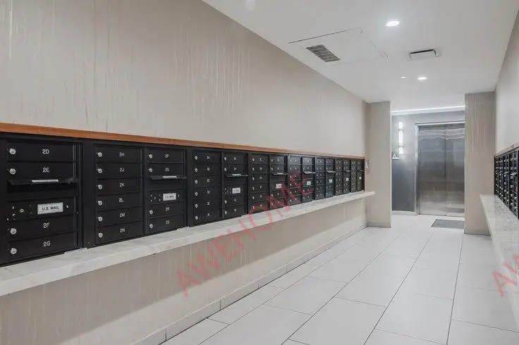 紐約租房Clover House 1757