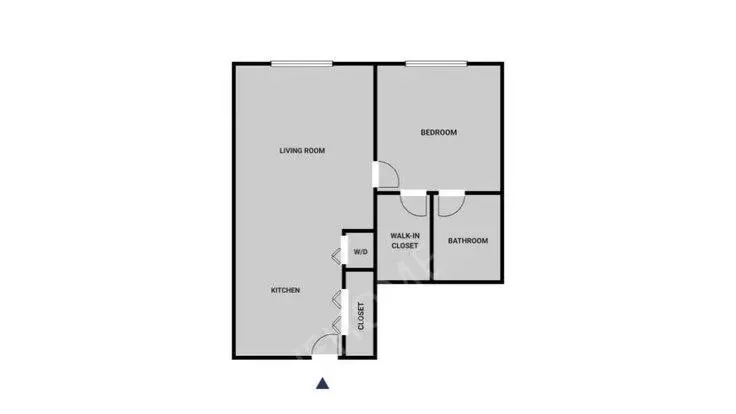 紐約租房Avalon Riverview North 1612