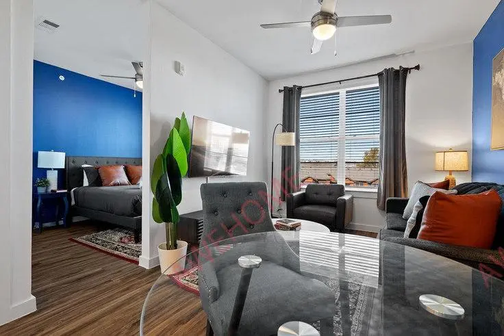 奧斯汀租房East Riverside Drive 1240407P