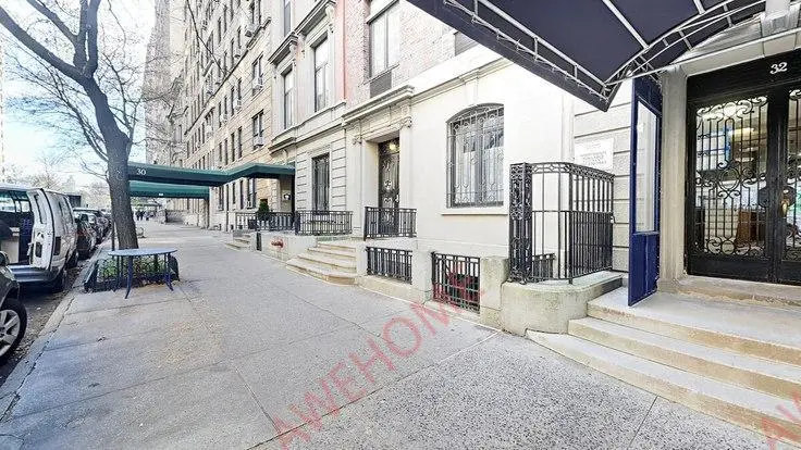 紐約租房West 86th Street 1031987P