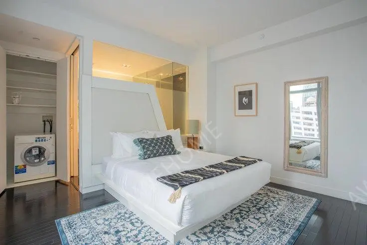 紐約租房W Residences 1370