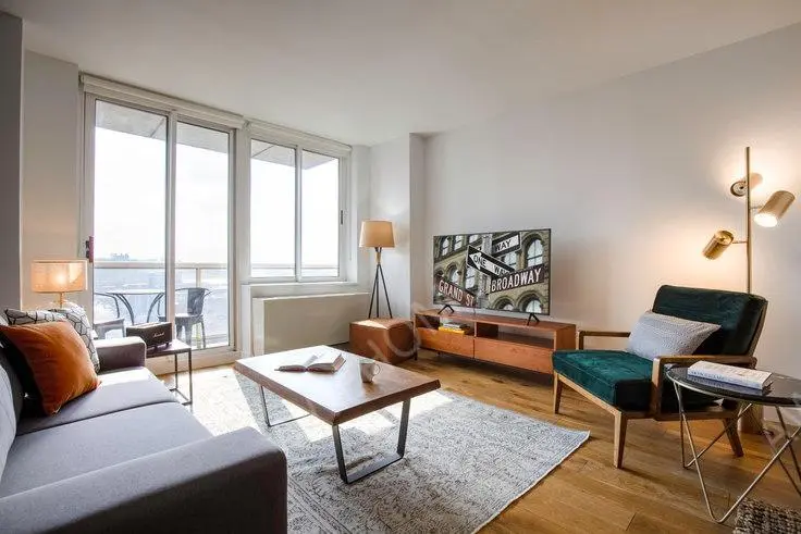 紐約租房Riverbank 249