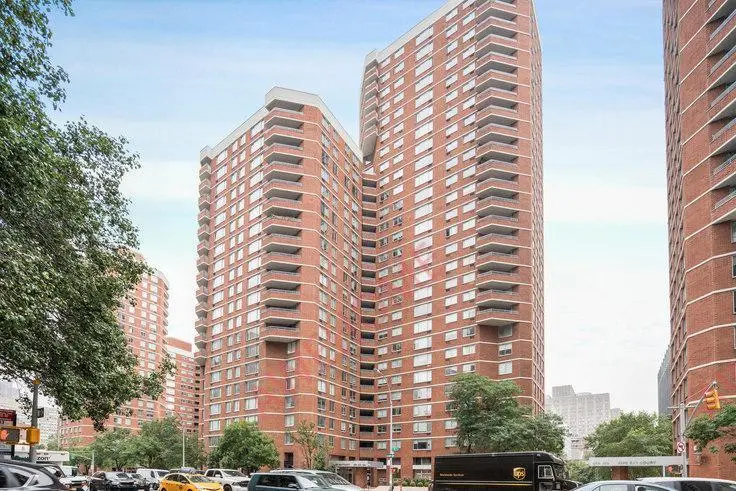 紐約租房490 Kips Bay Court 1062