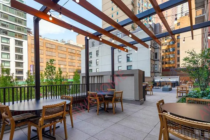 紐約租房Riverbank 249