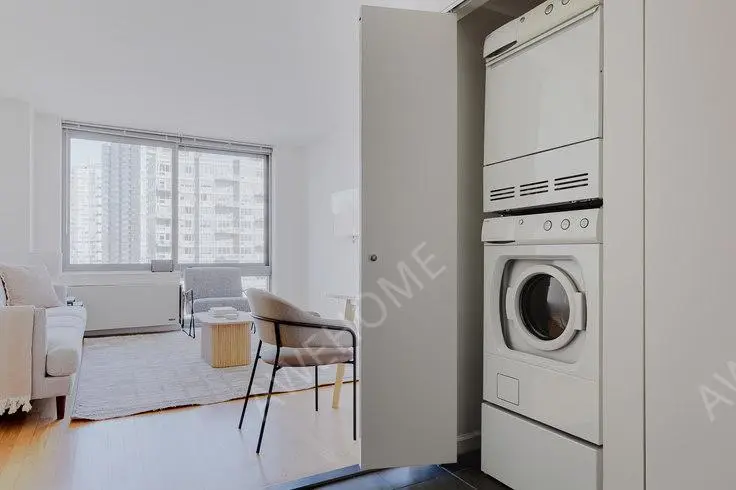紐約租房Avalon Riverview North 1612