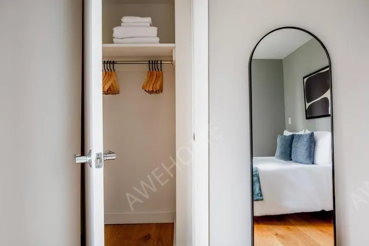 紐約租房Olympia House 1004