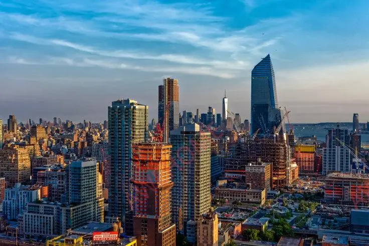 紐約租房Riverbank 249