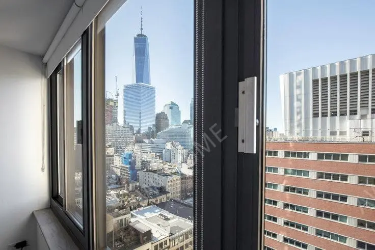 紐約租房Tribeca Tower 185
