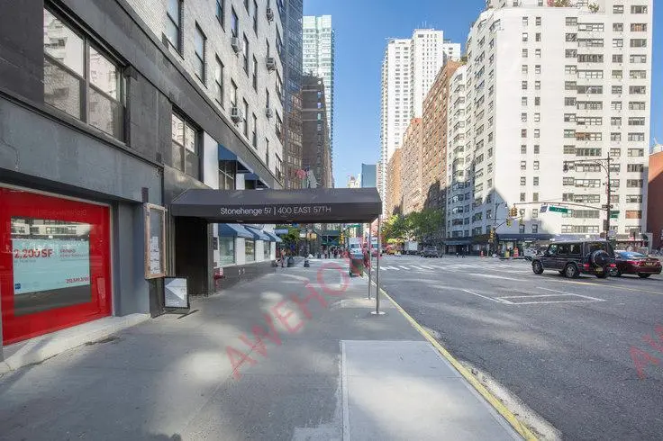 紐約租房Stonehenge 57 1628