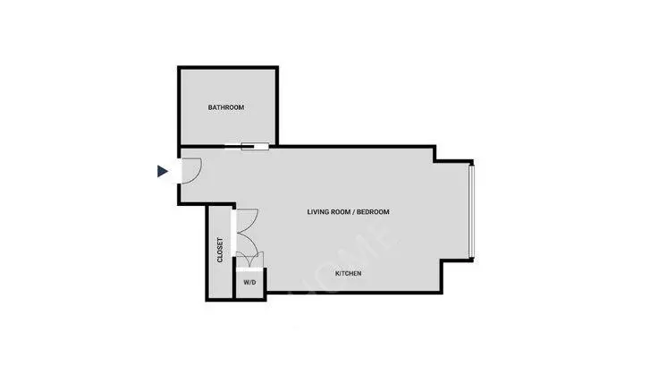 紐約租房W Residences 1367