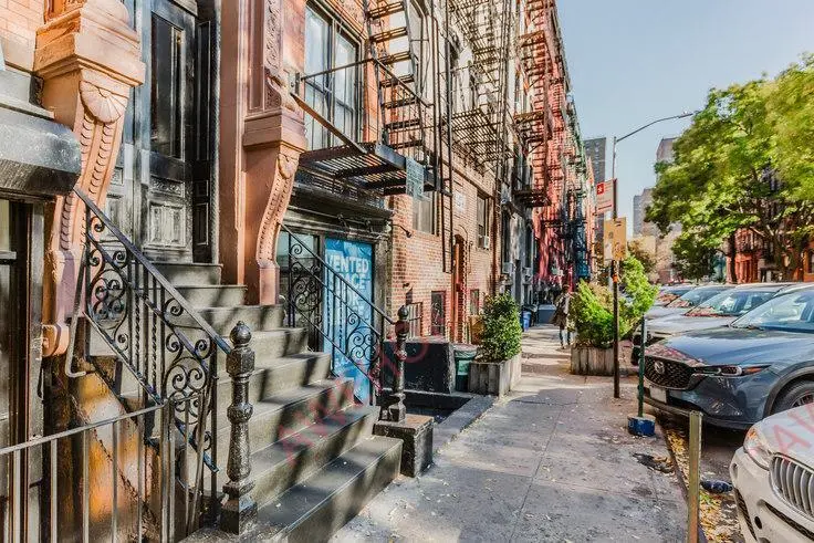 紐約租房325 East 5th St 1647