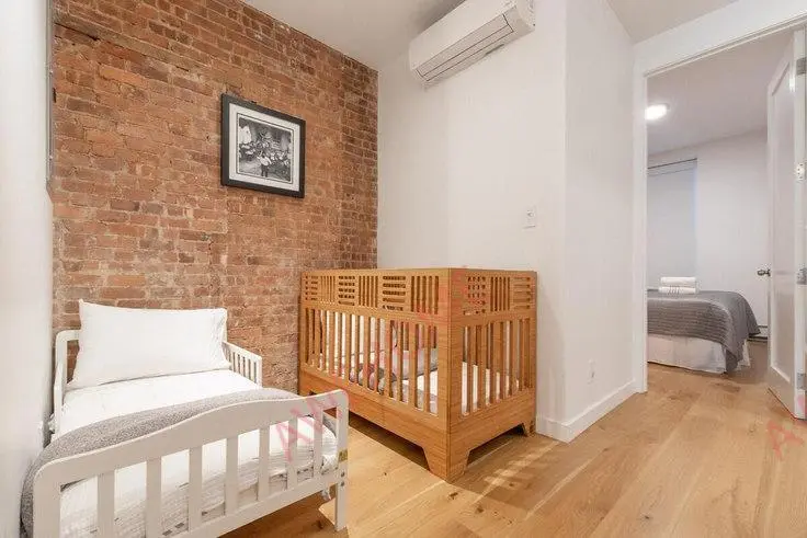 紐約租房West 122nd Street 1023649P