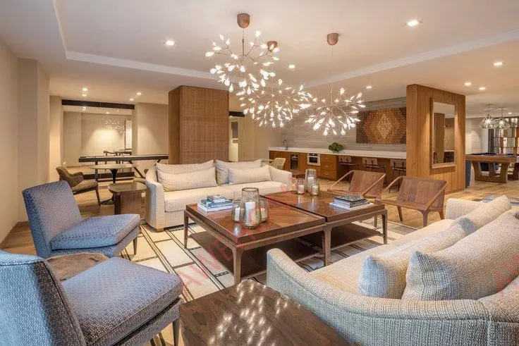 紐約租房Riverbank 249