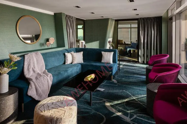 紐約租房W Residences 1357