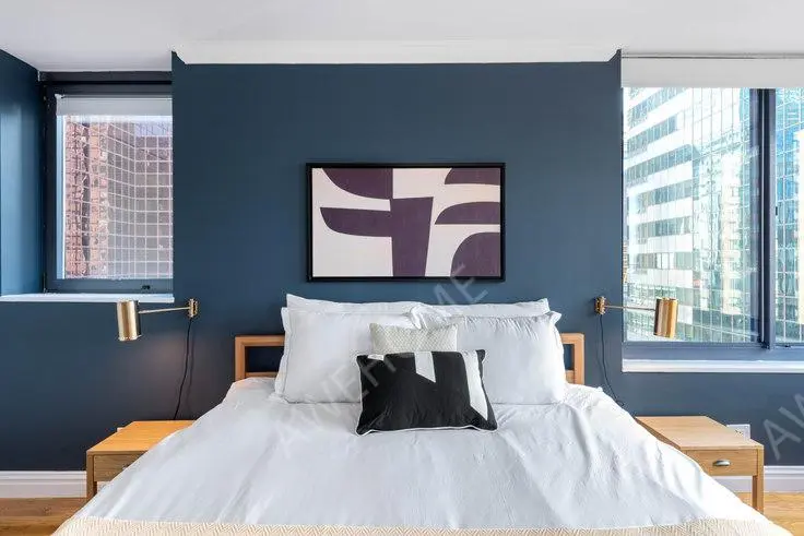 紐約租房The Ritz Plaza 385