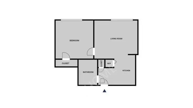 紐約租房Clover House 1757