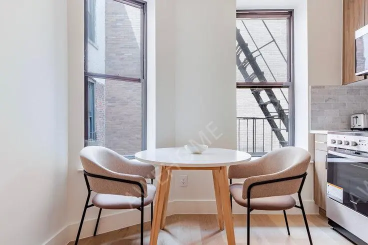 紐約租房82 Washington Place 1814