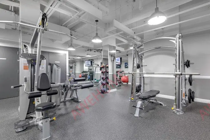 紐約租房41 Park Ave 1010