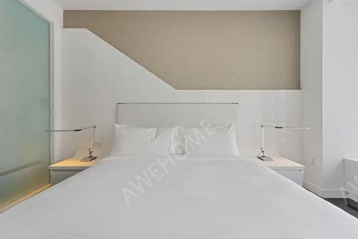 紐約租房W Residences 1368