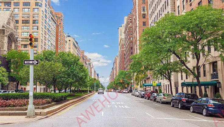 紐約租房East 76th Street 1032005P