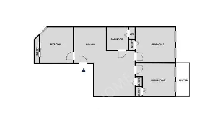 紐約租房41 W 24th St 617