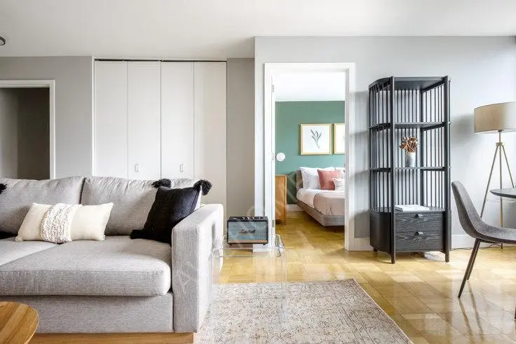 紐約租房500 2nd Ave 478